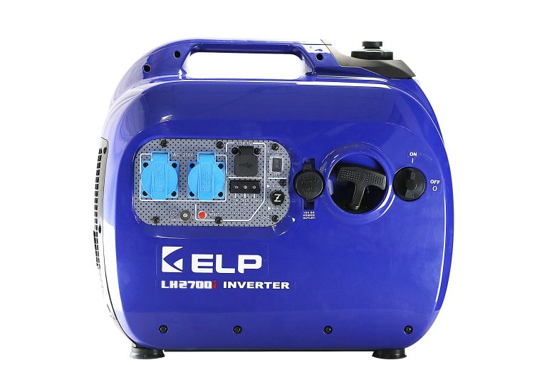 ELP 2.7kVA generator