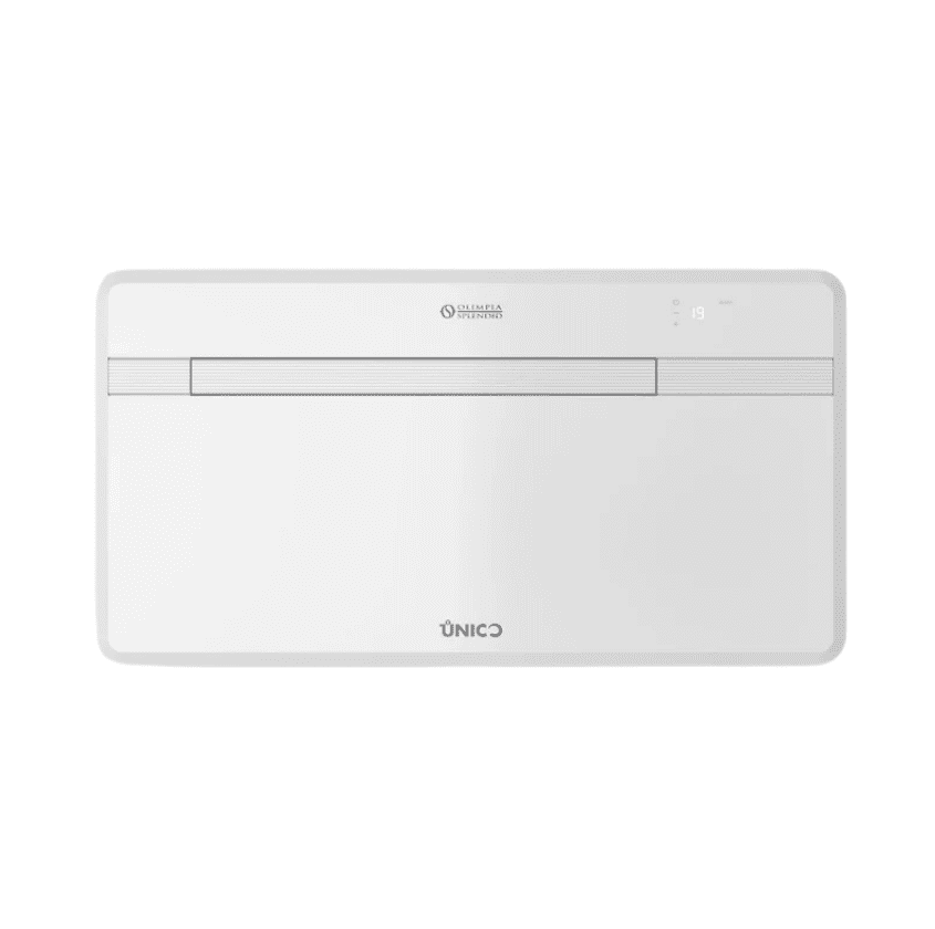 Wärmepumpen-Klimaanlage UNICO EVO F16 HP PVA R290 NO WIFI I 2,1 kW, 1