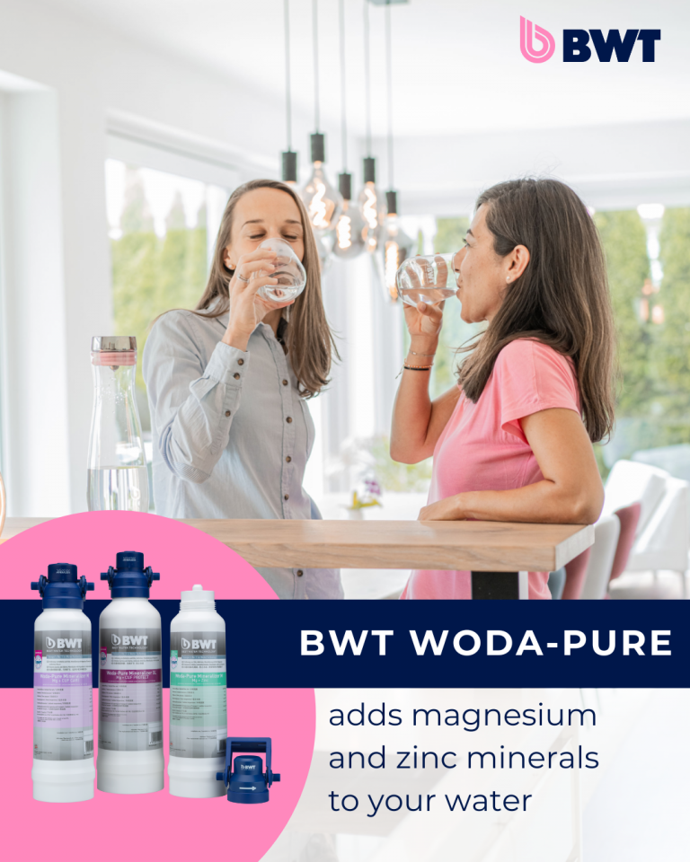 WP magnesium