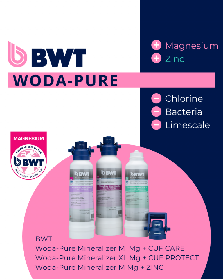WP zinc & Mg