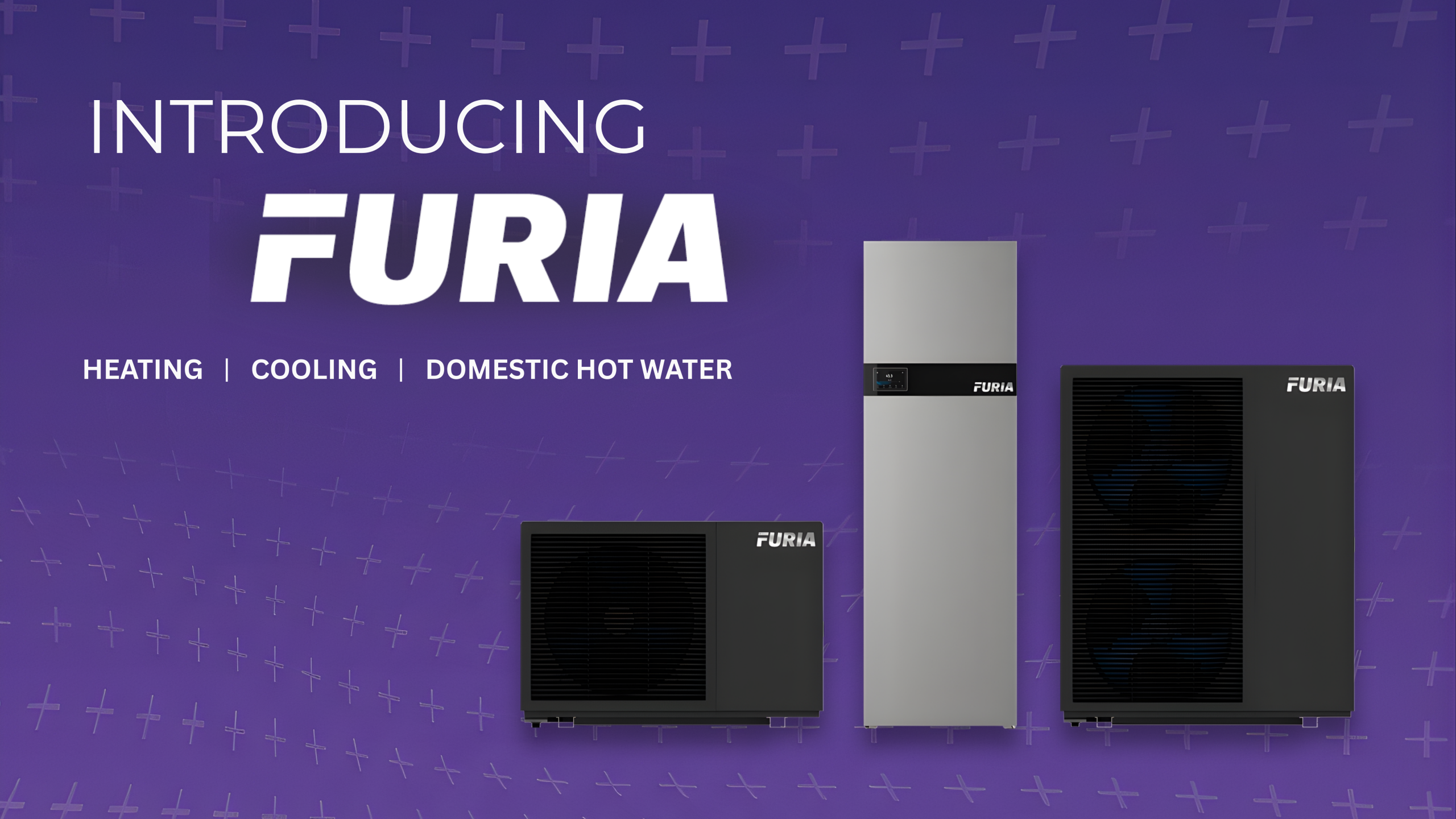 Introducing Furia Heat Pump Malta