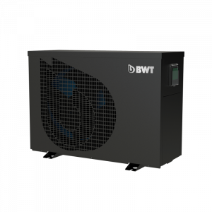 BWT Inverter Connect Pool Heat Pump