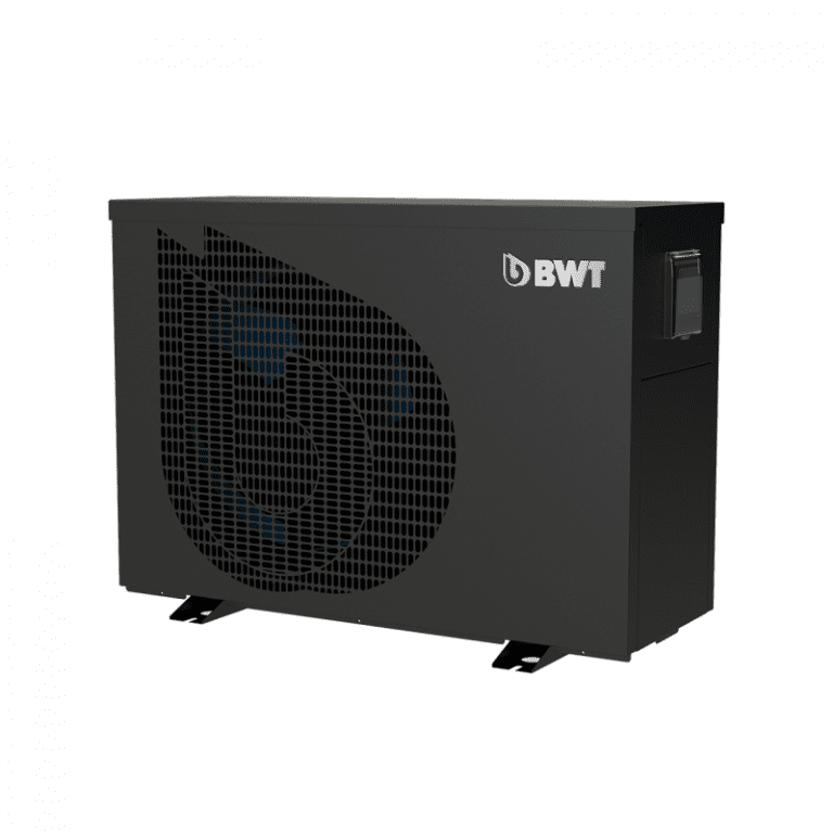BWT Inverter Connect Pool Heat Pump