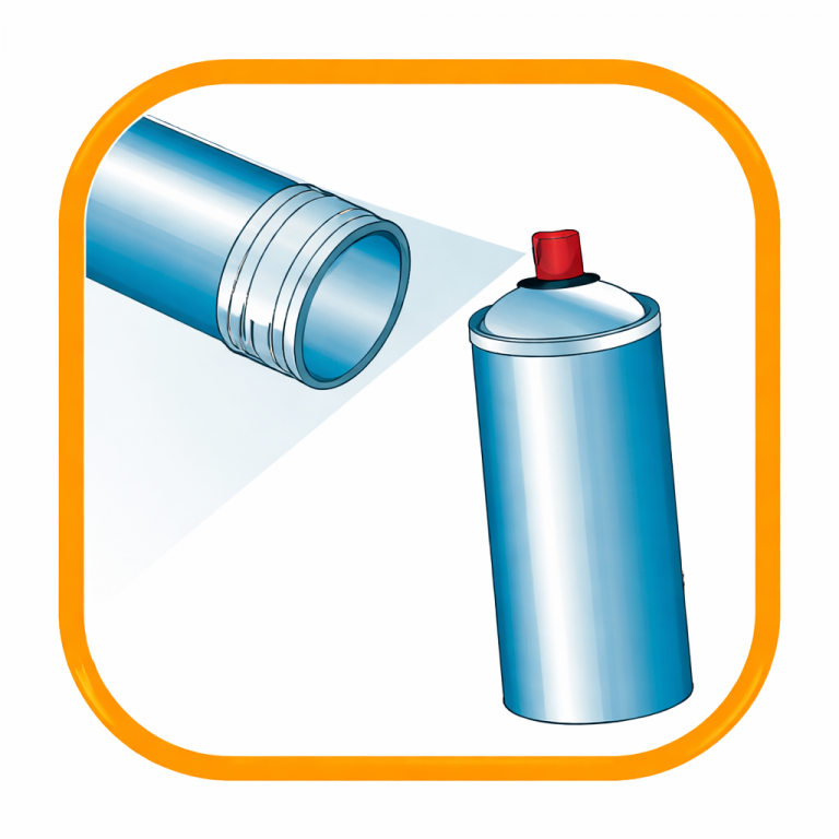 Anaerobic Adhesive Activator Spray | Fast Cure