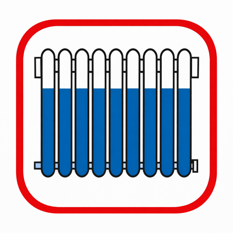 Heating System Corrosion Inhibitor | Boiler Protector