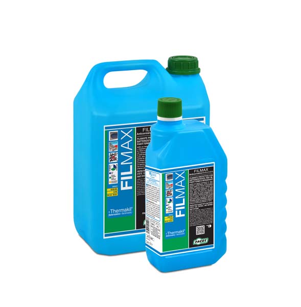 Heating System Corrosion Inhibitor | Boiler Protector