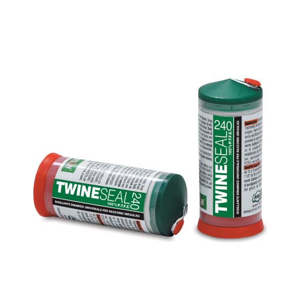 PTFE Thread Seal Cord | Gas & Water Approved