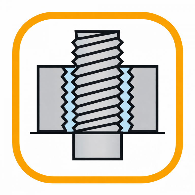 high strength threadlocker