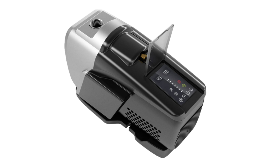 Discover EVOLÍA by Ebitt, a variable speed water pump designed for quiet operation, constant pressure, and energy efficiency. Ideal for homes and commercial systems.