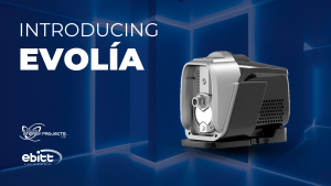 Discover EVOLÍA by Ebitt, a variable speed water pump designed for quiet operation, constant pressure, and energy efficiency. Ideal for homes and commercial systems.