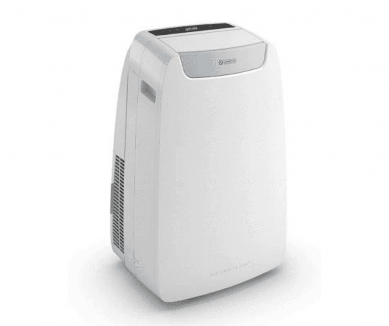Olimpia Splendid Dolceclima Compact Air Pro A++ Portable Air Conditioner