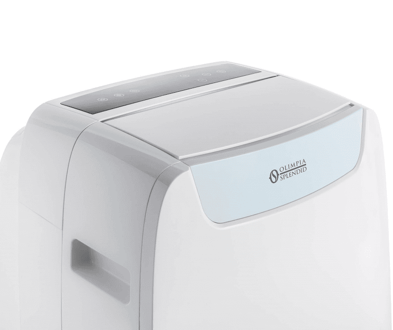 Olimpia Splendid Dolceclima Compact Air Pro A++ Portable Air Conditioner (5)