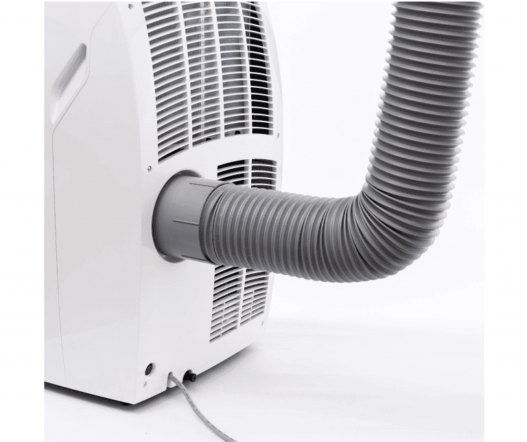 Olimpia Splendid Dolceclima Silent 10 BTU Portable Air Conditioner (3)