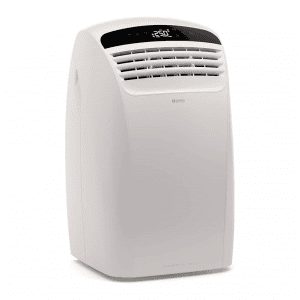 Olimpia Splendid Dolceclima Silent 10 BTU Portable Air Conditioner