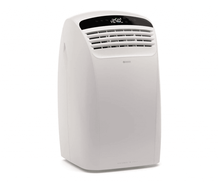 Olimpia Splendid Dolceclima Silent 10 BTU Portable Air Conditioner