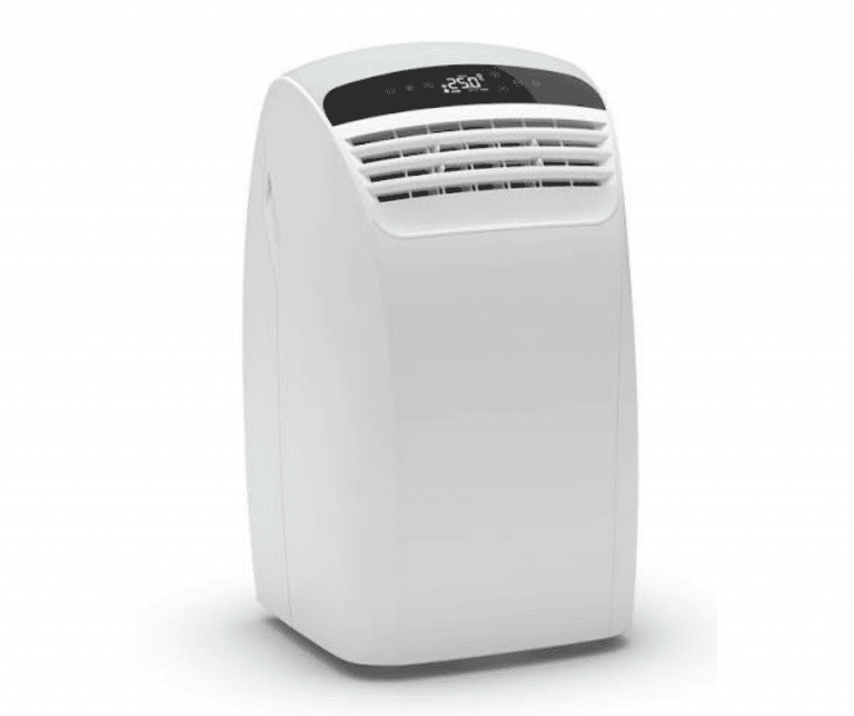 Olimpia Splendid Dolceclima s1 12 BTU Portable Air Condition Malta