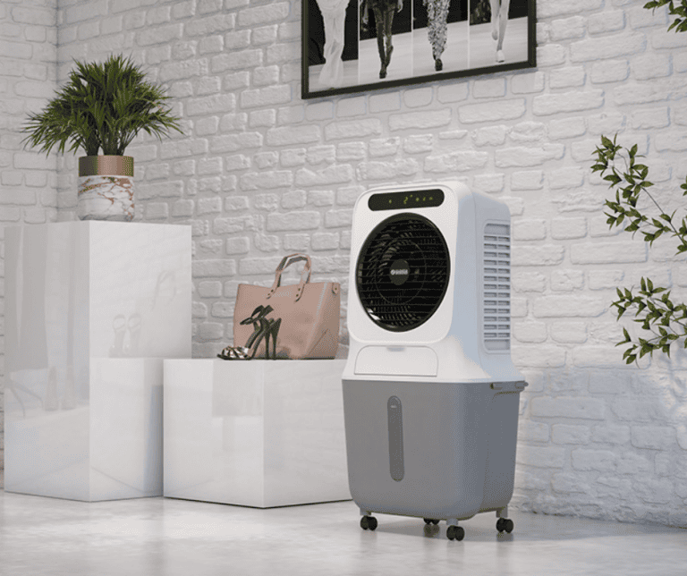 Olimpia Splendid Peler 25 Air Cooler Malta (2)