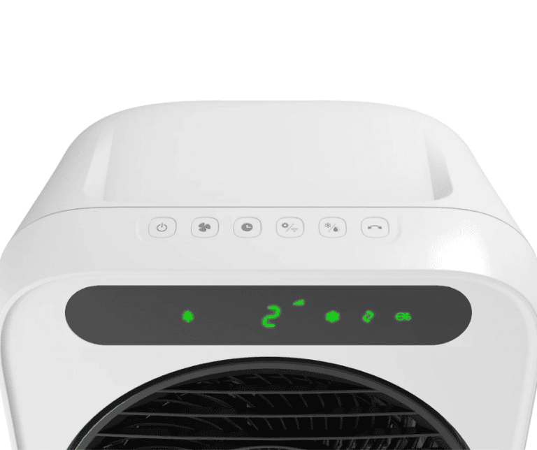 Olimpia Splendid Peler 25 Air Cooler Malta (3)