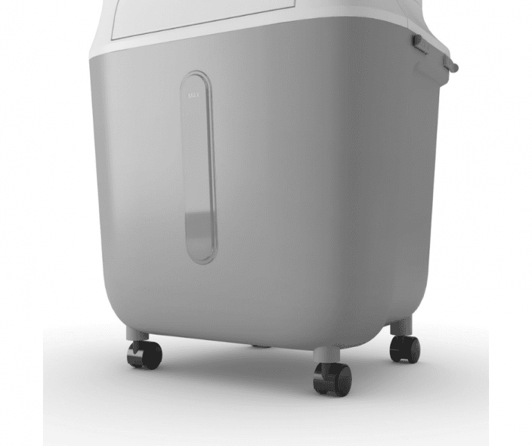 Olimpia Splendid Peler 25 Air Cooler Malta (4)