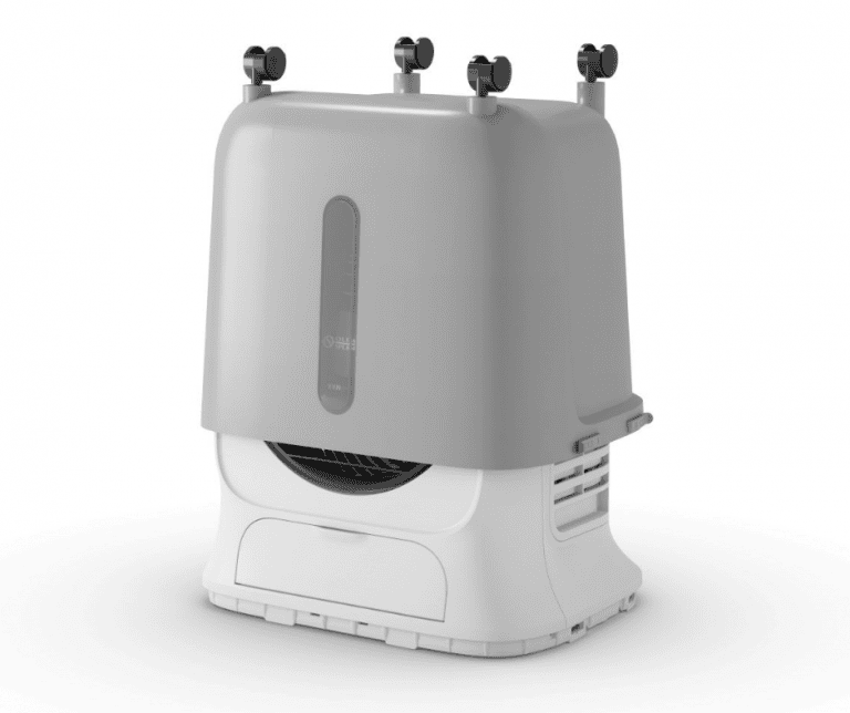Olimpia Splendid Peler 25 Air Cooler Malta (5)