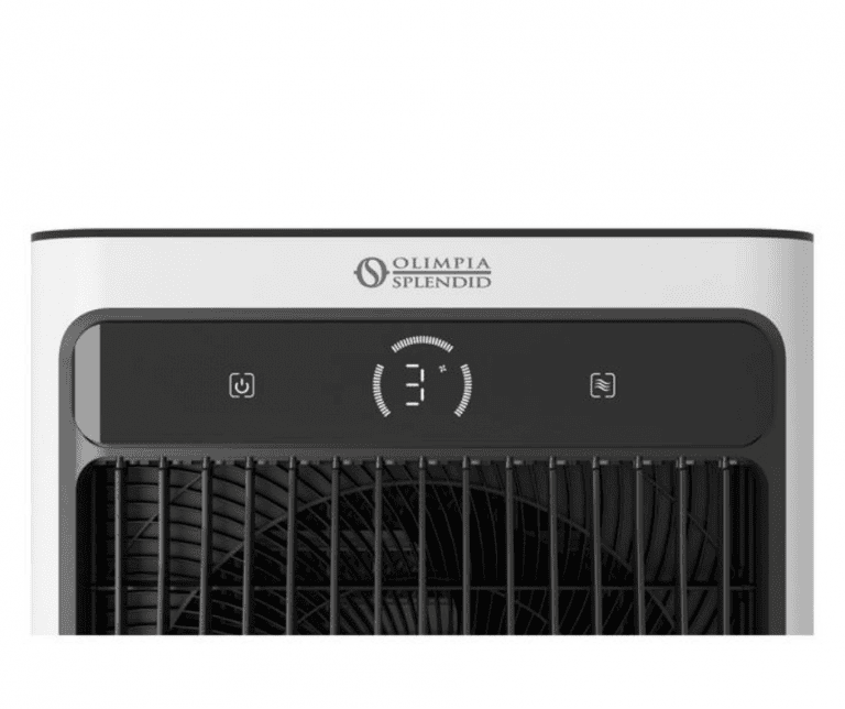 Olimpia Splendid Peler 40 Air Cooler Malta (4)