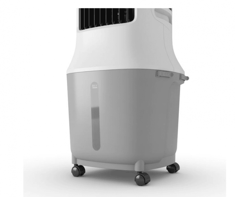 Olimpia Splendid Peler Tower 10 Air Cooler Malta (2)