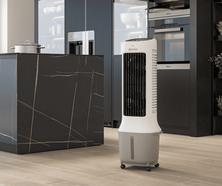 Olimpia Splendid Peler Tower 10 Air Cooler Malta (3)